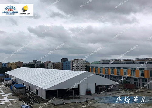 汝州工業(yè)篷房廠哪家強？選購指南與優(yōu)質(zhì)建筑材料銷售推薦