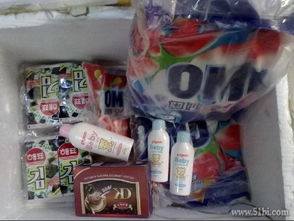 智慧購物體驗(yàn) 1號(hào)店優(yōu)惠券加持下的日用采購新攻略